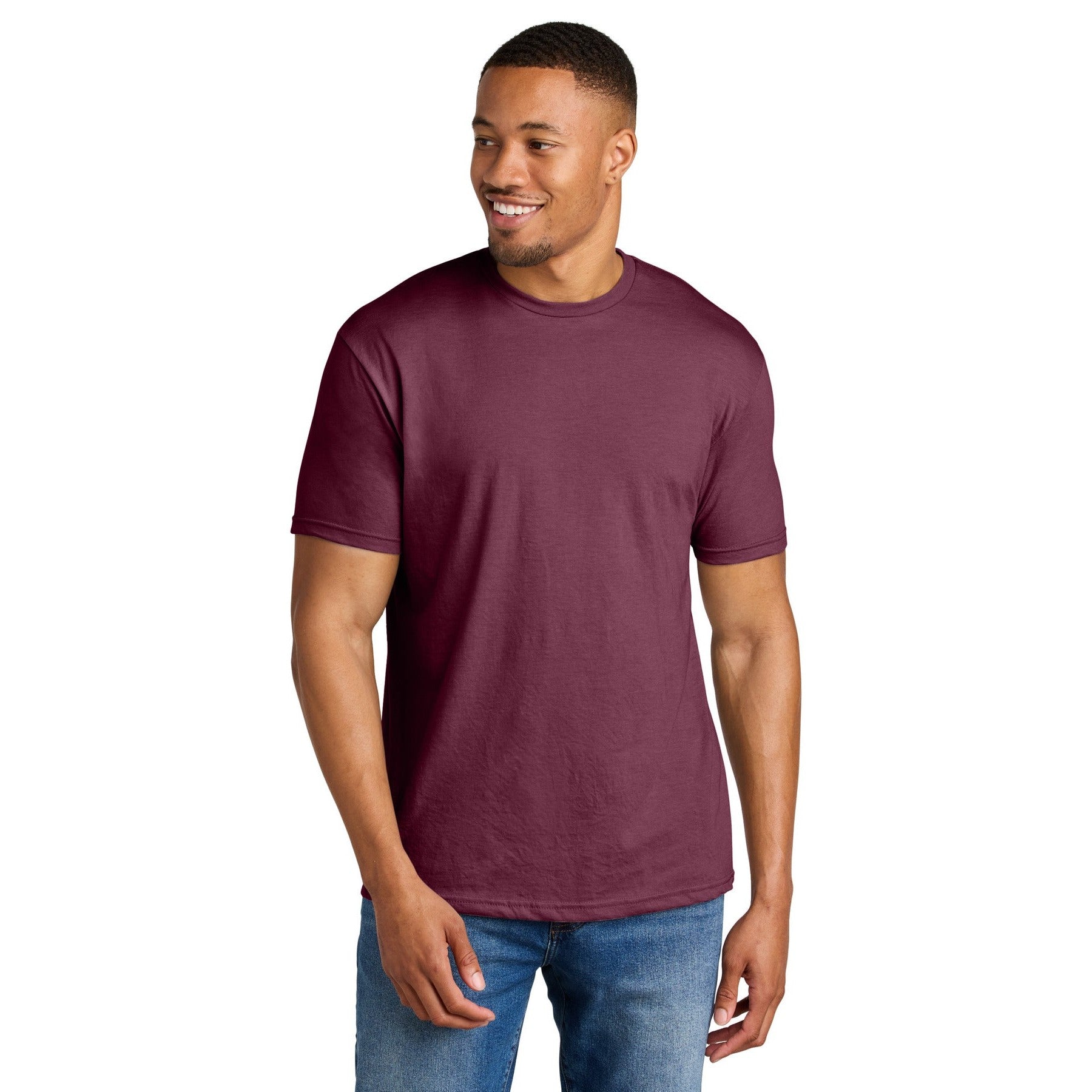 Gildan-Gildan® Softstyle® CVC Tee 64000CVC-MedTech-9